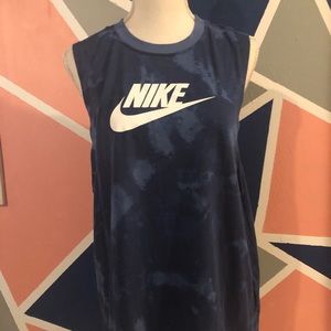 Nike Muscle Tank